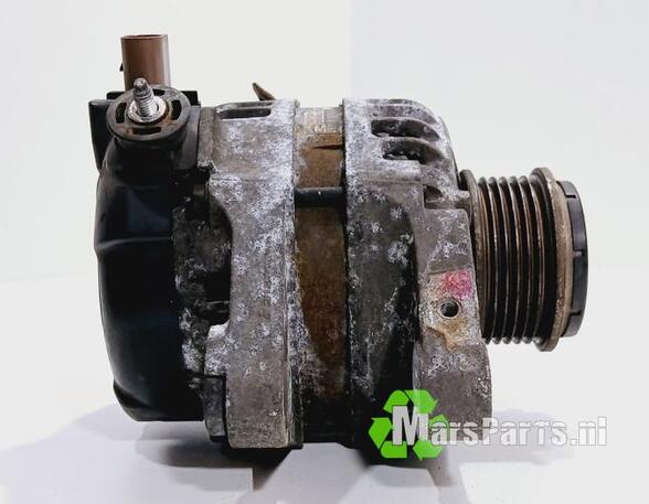 Alternator TOYOTA YARIS (_P13_), PEUGEOT 108