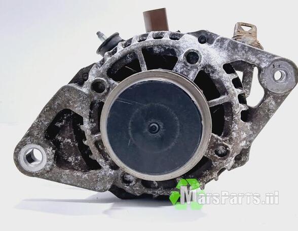 Alternator TOYOTA YARIS (_P13_), PEUGEOT 108