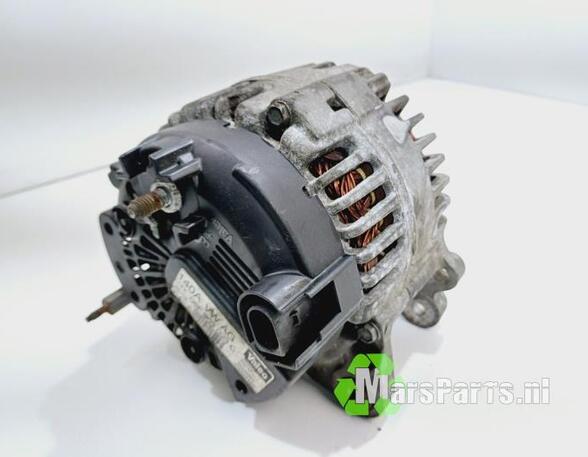 Alternator VW GOLF PLUS (5M1, 521)