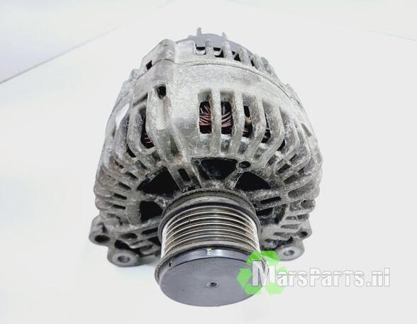 Dynamo (Alternator) VW GOLF PLUS (5M1, 521)