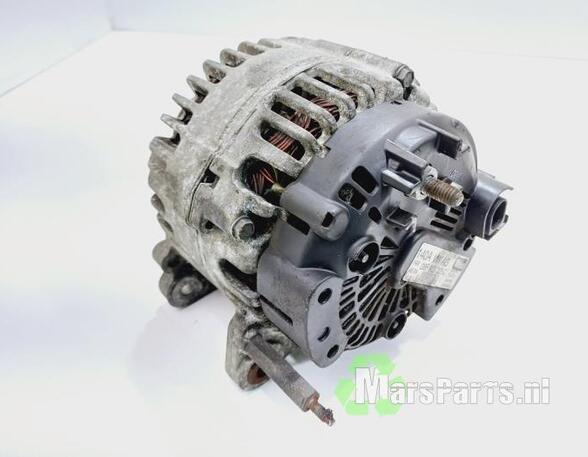 Dynamo (Alternator) VW GOLF PLUS (5M1, 521)