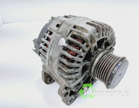 Alternator VW GOLF PLUS (5M1, 521)