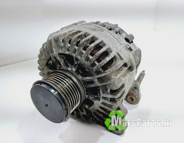 Dynamo (Alternator) VW GOLF PLUS (5M1, 521)