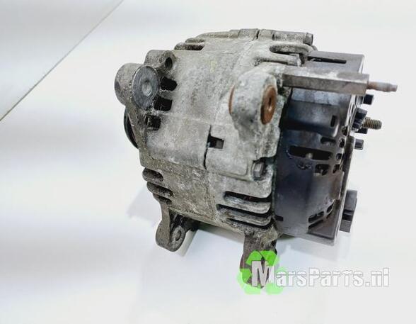 Alternator VW GOLF PLUS (5M1, 521)