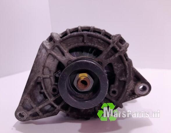 Dynamo (Alternator) MERCEDES-BENZ CLA Coupe (C117)