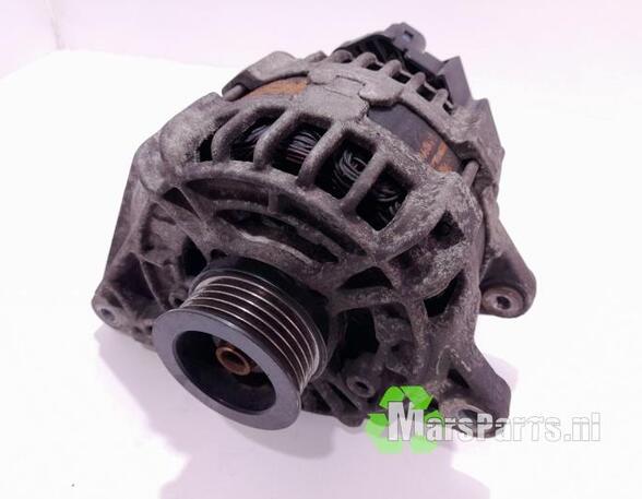 Dynamo (Alternator) MERCEDES-BENZ CLA Coupe (C117)