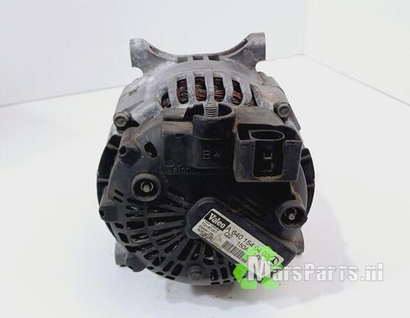 Dynamo (Alternator) MERCEDES-BENZ B-CLASS (W245)