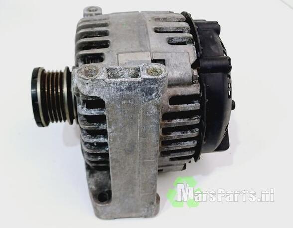 Dynamo (Alternator) MERCEDES-BENZ B-CLASS (W245)