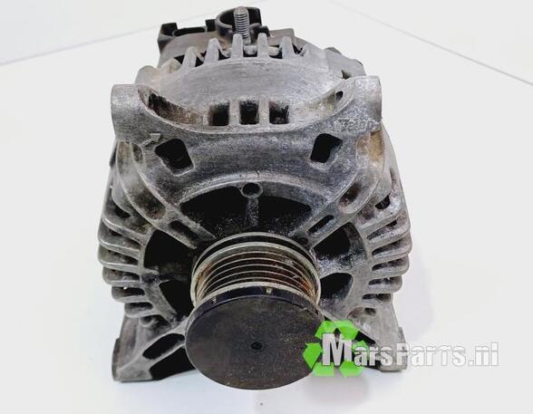 Dynamo (Alternator) MERCEDES-BENZ B-CLASS (W245)