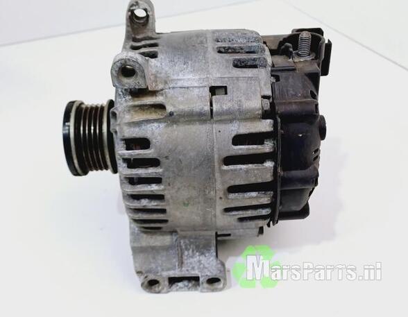 Dynamo (Alternator) MERCEDES-BENZ B-CLASS (W245)