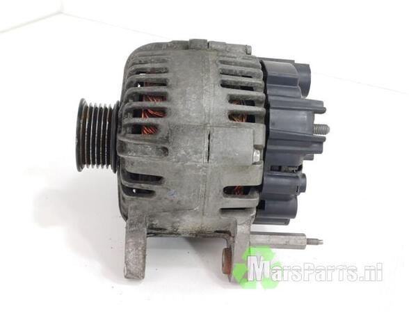 Lichtmaschine VW Golf Plus 5M 03C903023B P19854193