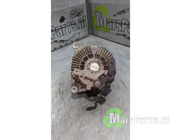 Dynamo (Alternator) PEUGEOT 407 (6D_), CITROËN C4 GRAND PICASSO I (UA_), CITROËN C4 PICASSO I MPV (UD_)