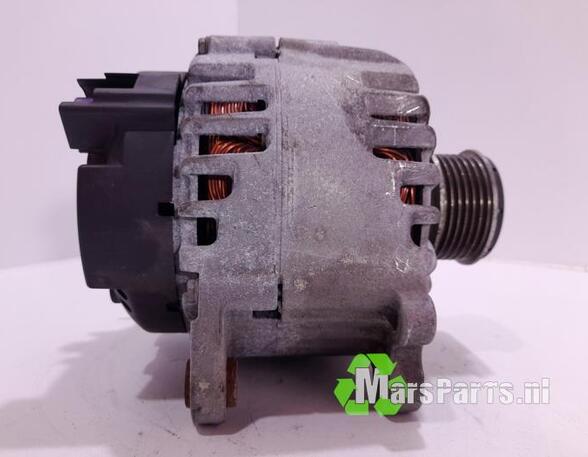 Dynamo (Alternator) VW POLO (6R1, 6C1), VW POLO Van (6R), SEAT IBIZA IV (6J5, 6P1), SEAT IBIZA IV SC (6J1, 6P5)