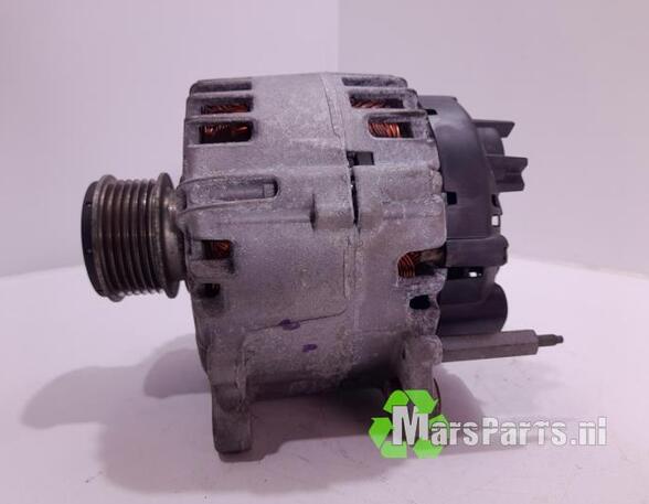 Dynamo (Alternator) VW POLO (6R1, 6C1), VW POLO Van (6R), SEAT IBIZA IV (6J5, 6P1), SEAT IBIZA IV SC (6J1, 6P5)