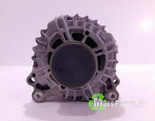 Dynamo (Alternator) VW POLO (6R1, 6C1), VW POLO Van (6R), SEAT IBIZA IV (6J5, 6P1), SEAT IBIZA IV SC (6J1, 6P5)