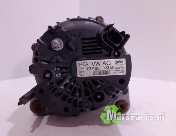 Alternator VW POLO (6R1, 6C1), VW POLO Van (6R), SEAT IBIZA IV (6J5, 6P1), SEAT IBIZA IV SC (6J1, 6P5)