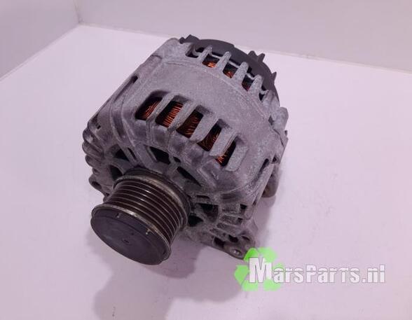 Dynamo (Alternator) VW POLO (6R1, 6C1), VW POLO Van (6R), SEAT IBIZA IV (6J5, 6P1), SEAT IBIZA IV SC (6J1, 6P5)