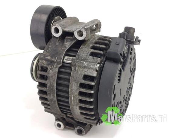 Alternator BMW 3 Touring (E91), BMW 1 (E87), BMW 1 (E81)