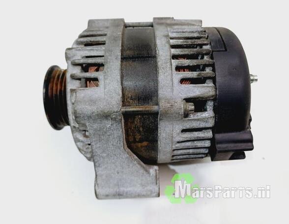 Dynamo (Alternator) CHEVROLET SPARK (M300)