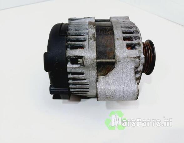 Dynamo (Alternator) CHEVROLET SPARK (M300)