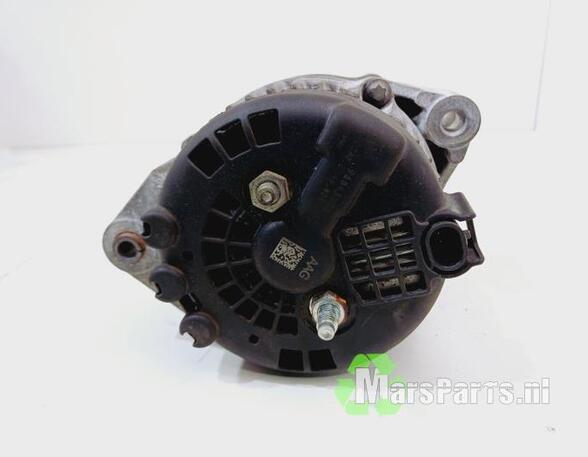 Dynamo (Alternator) CHEVROLET SPARK (M300)