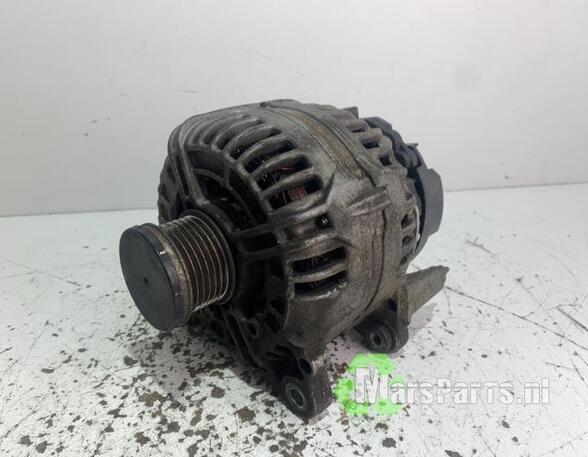 Dynamo (Alternator) SEAT LEON (1P1)