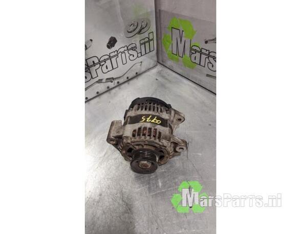 Dynamo (Alternator) CHEVROLET SPARK (M300), CHEVROLET AVEO / KALOS Hatchback (T250, T255)