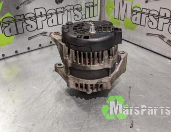 Dynamo (Alternator) CHEVROLET SPARK (M300), CHEVROLET AVEO / KALOS Hatchback (T250, T255)