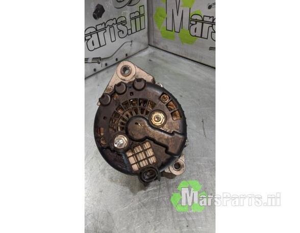 Alternator CHEVROLET SPARK (M300), CHEVROLET AVEO / KALOS Hatchback (T250, T255)