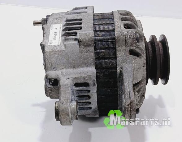 Alternator MITSUBISHI PAJERO III (V7_W, V6_W)