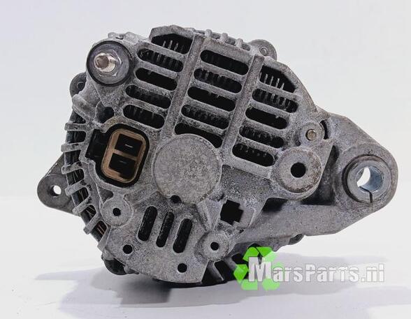 Alternator MITSUBISHI PAJERO III (V7_W, V6_W)