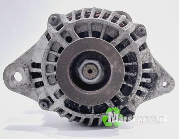 Alternator MITSUBISHI PAJERO III (V7_W, V6_W)