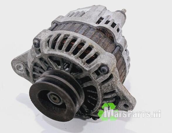 Alternator MITSUBISHI PAJERO III (V7_W, V6_W)