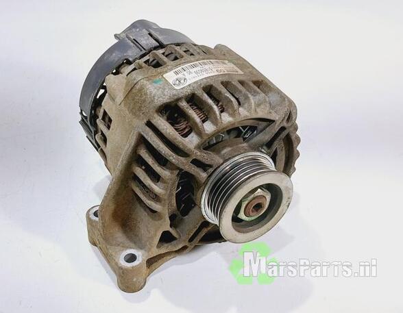 Dynamo (Alternator) FORD KA (RU8)