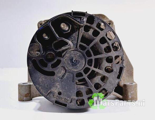 Dynamo (Alternator) FORD KA (RU8)