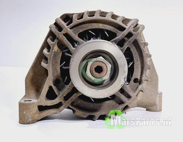 Dynamo (Alternator) FORD KA (RU8)