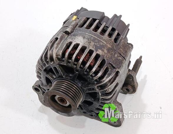 Alternator VW TOURAN (1T1, 1T2), VW TOURAN (1T3), VW TOURAN VAN (1T3), AUDI A1 (8X1, 8XK)