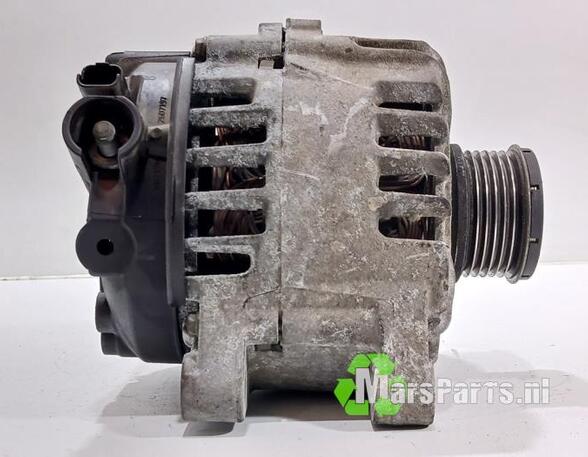 Alternator CITROËN JUMPY III Van (V_)