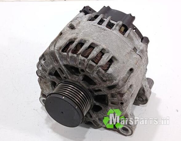 Alternator CITROËN JUMPY III Van (V_)