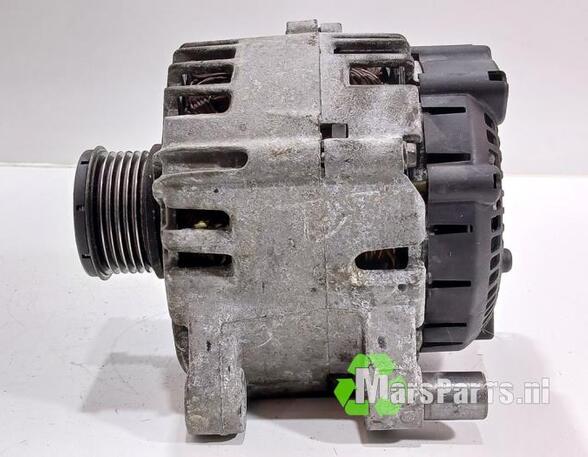 Alternator CITROËN JUMPY III Van (V_)