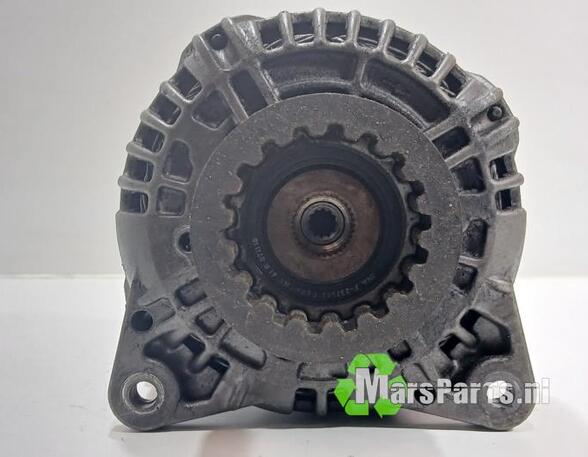 Alternator VW TRANSPORTER V Van (7HA, 7HH, 7EA, 7EH)