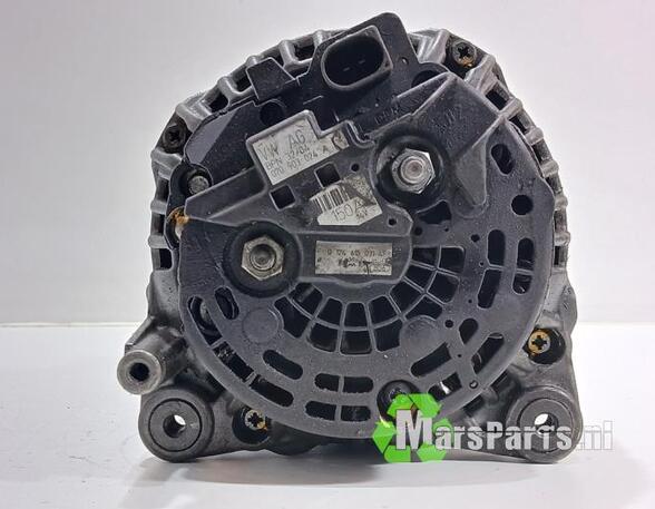 Alternator VW TRANSPORTER V Van (7HA, 7HH, 7EA, 7EH)