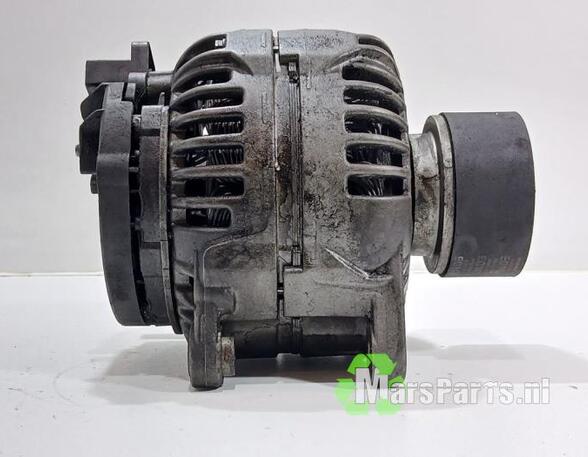 Alternator VW TRANSPORTER V Van (7HA, 7HH, 7EA, 7EH)