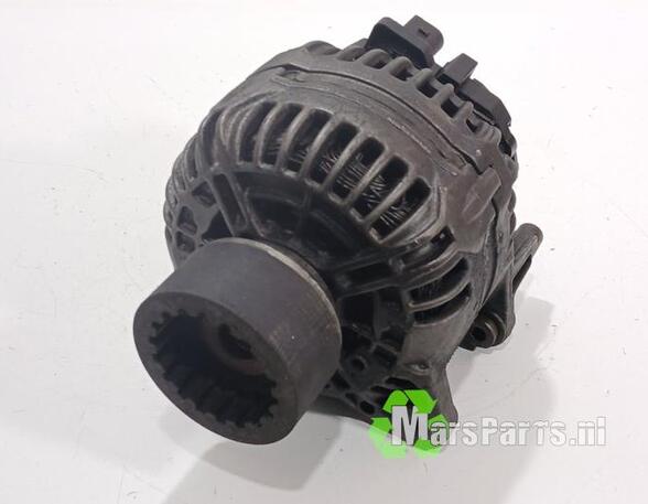 Alternator VW TRANSPORTER V Van (7HA, 7HH, 7EA, 7EH)