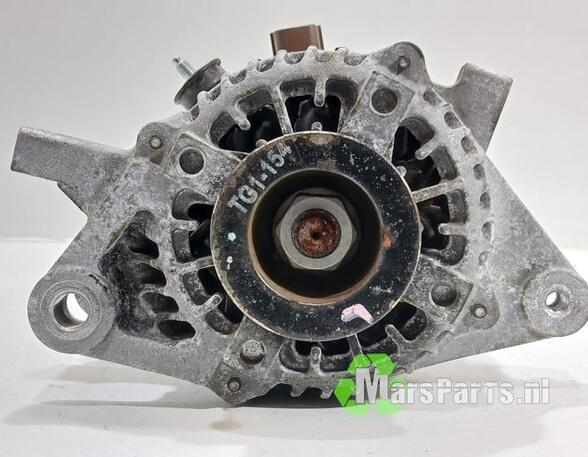 Dynamo (Alternator) TOYOTA YARIS (_P9_)