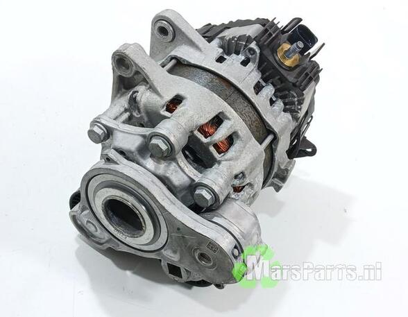 Alternator FIAT 500 (312_), FIAT 500 C (312_)