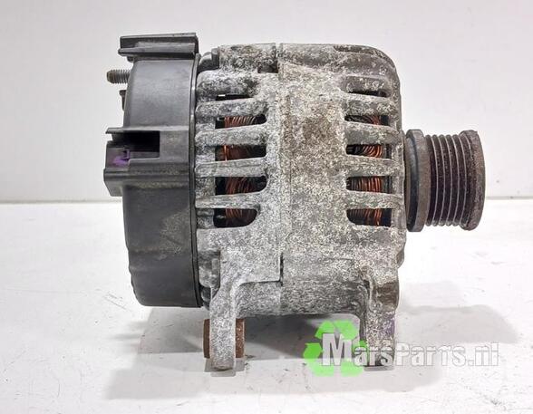 Dynamo (Alternator) AUDI A4 Avant (8W5, 8WD, B9)