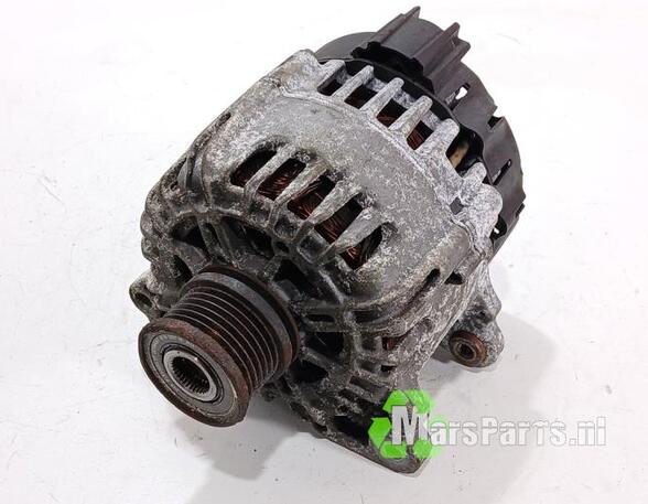 Dynamo (Alternator) AUDI A4 Avant (8W5, 8WD, B9)