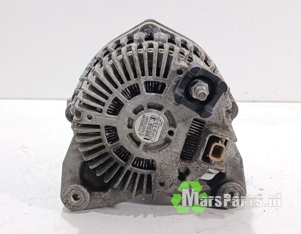 Dynamo (Alternator) RENAULT GRAND SCÉNIC III (JZ0/1_)