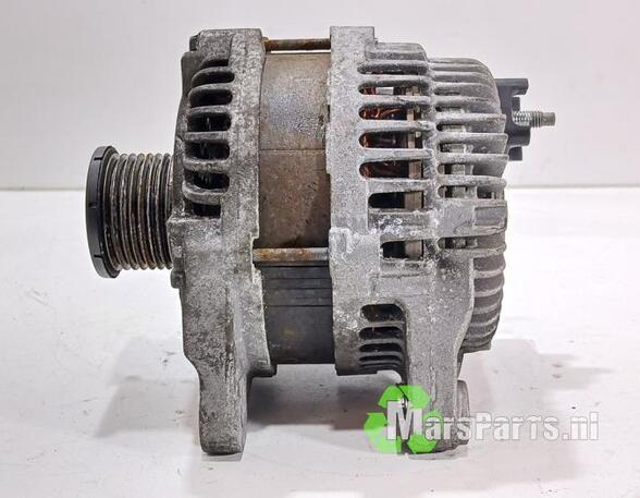 Dynamo (Alternator) RENAULT GRAND SCÉNIC III (JZ0/1_)